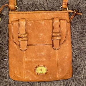Fossil Crossbody Purse
